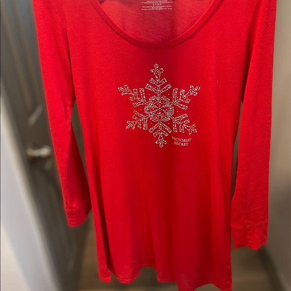 Victoria’s Secret Nightshirt Size XS - Picture 1 of 1
